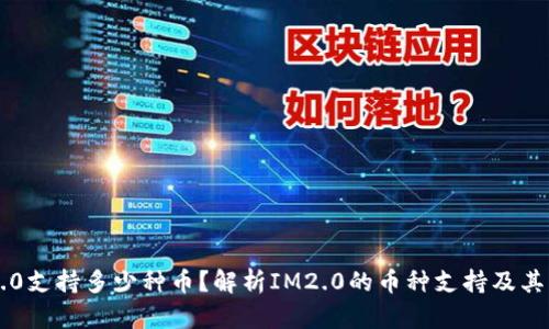 IM2.0支持多少种币？解析IM2.0的币种支持及其优势