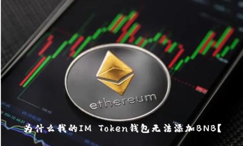 为什么我的IM Token钱包无法添加BNB？