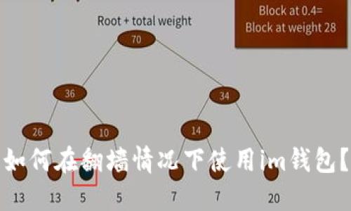 如何在翻墙情况下使用im钱包？