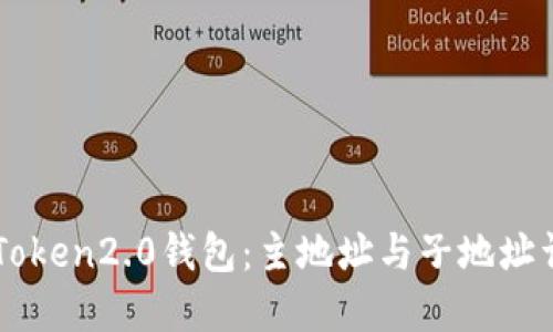 imToken2.0钱包：主地址与子地址详解